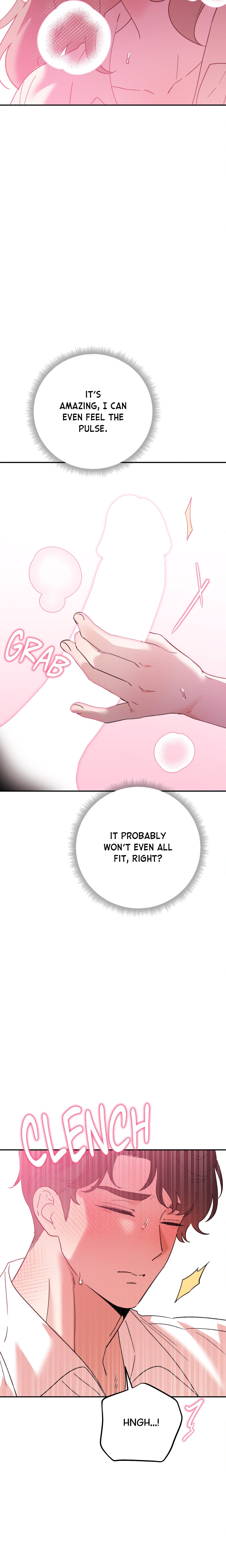 Happily Ever After (BINA) Uncensored, chapter 14, page 22 of 25