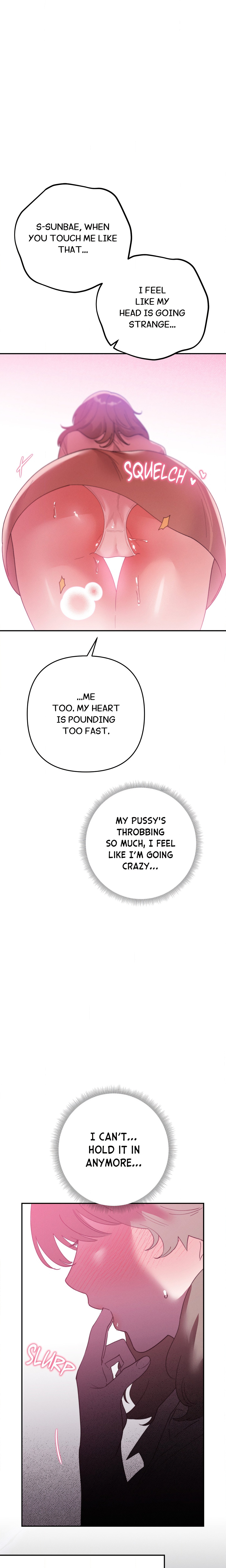 Happily Ever After (BINA) Uncensored, chapter 14, page 23 of 25