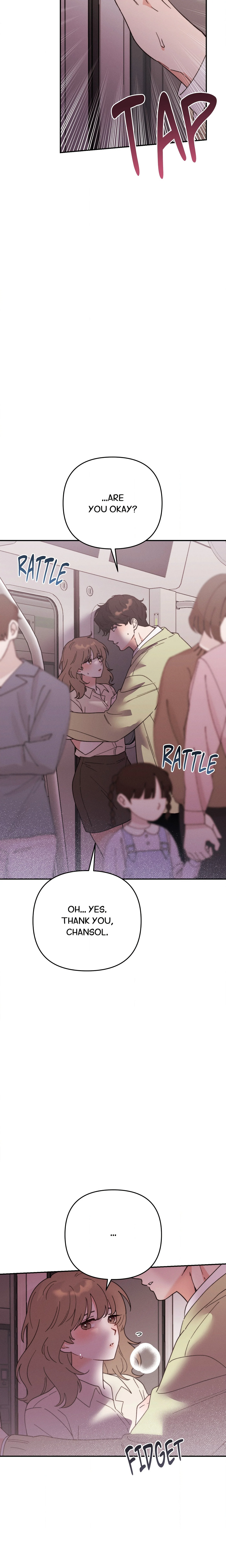 Happily Ever After (BINA) Uncensored, chapter 15, page 5 of 25