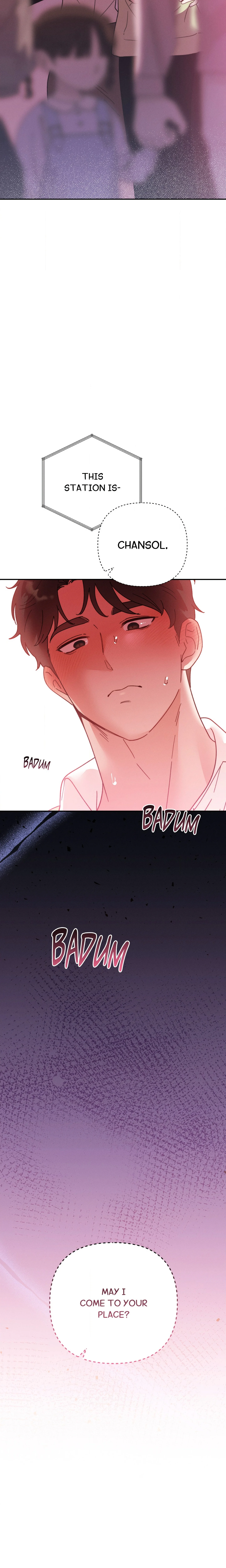 Happily Ever After (BINA) Uncensored, chapter 15, page 9 of 25