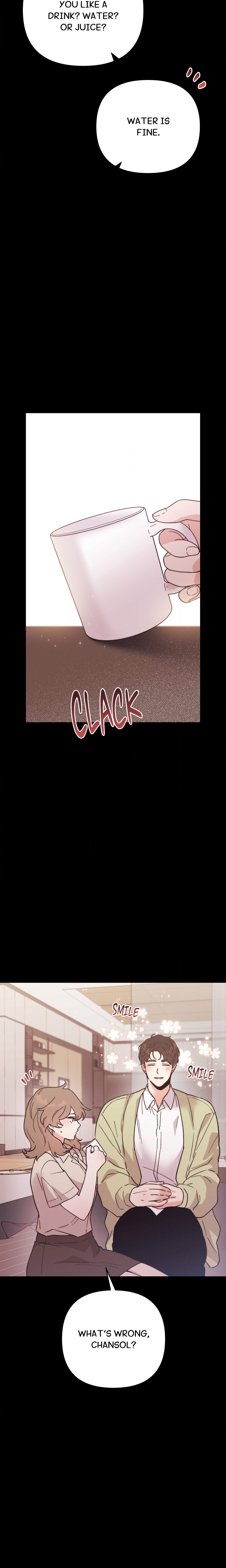 Happily Ever After (BINA) Uncensored, chapter 15, page 12 of 25