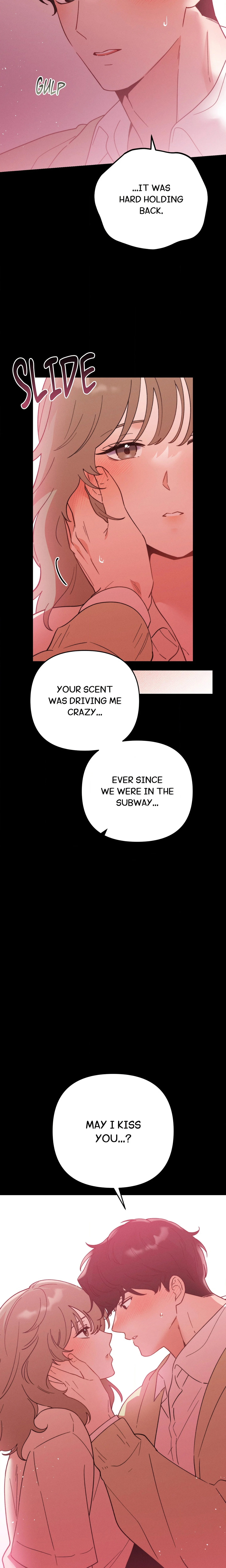 Happily Ever After (BINA) Uncensored, chapter 15, page 15 of 25