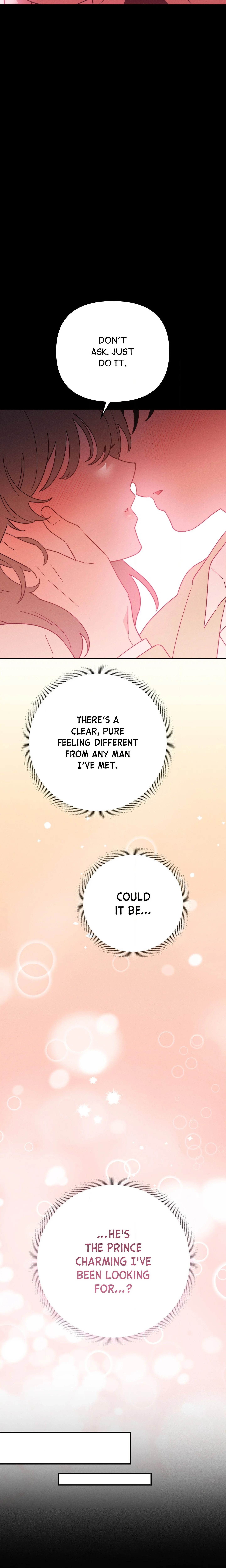 Happily Ever After (BINA) Uncensored, chapter 15, page 16 of 25