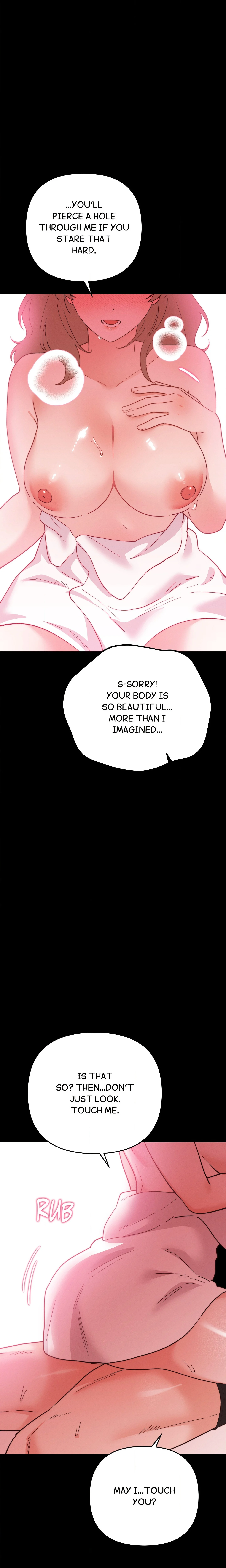 Happily Ever After (BINA) Uncensored, chapter 15, page 22 of 25