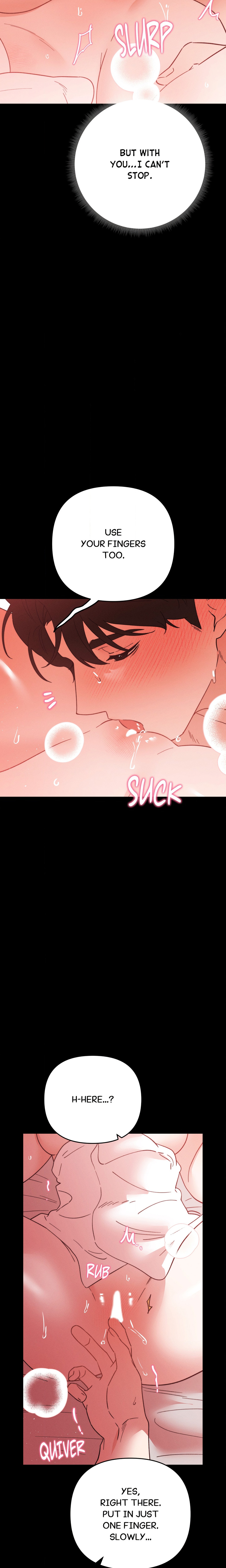 Happily Ever After (BINA) Uncensored, chapter 16, page 6 of 24