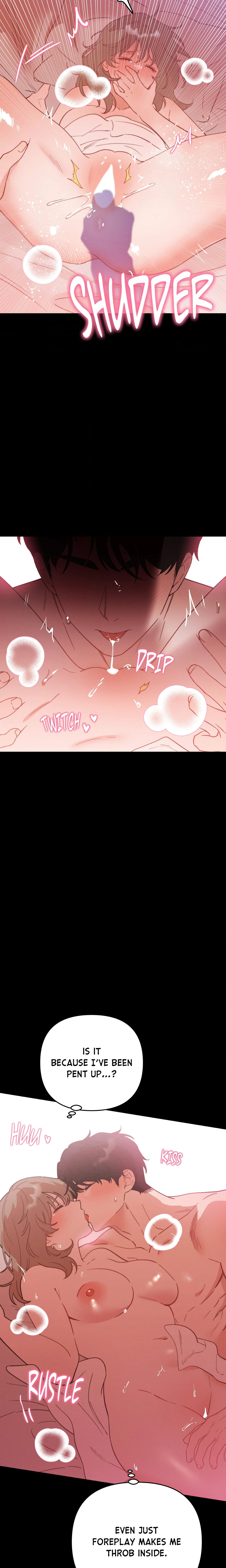 Happily Ever After (BINA) Uncensored, chapter 16, page 10 of 24