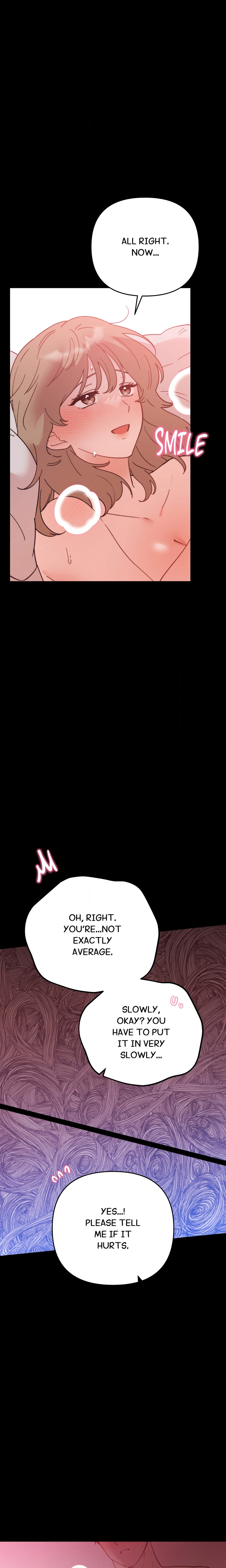Happily Ever After (BINA) Uncensored, chapter 16, page 12 of 24