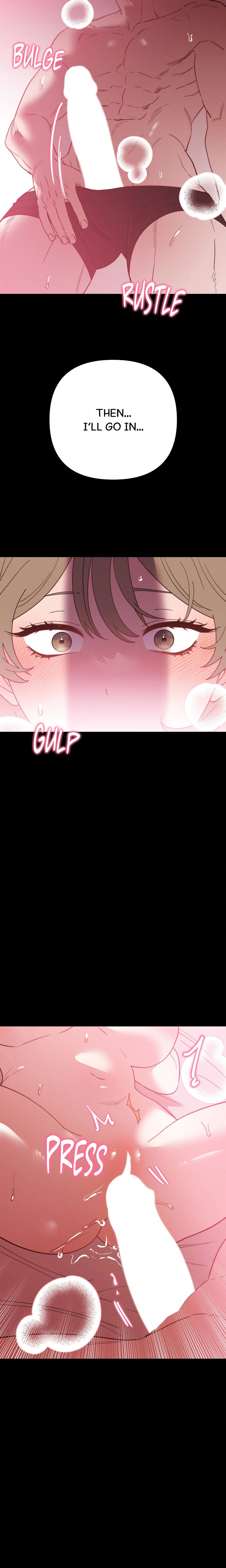 Happily Ever After (BINA) Uncensored, chapter 16, page 13 of 24