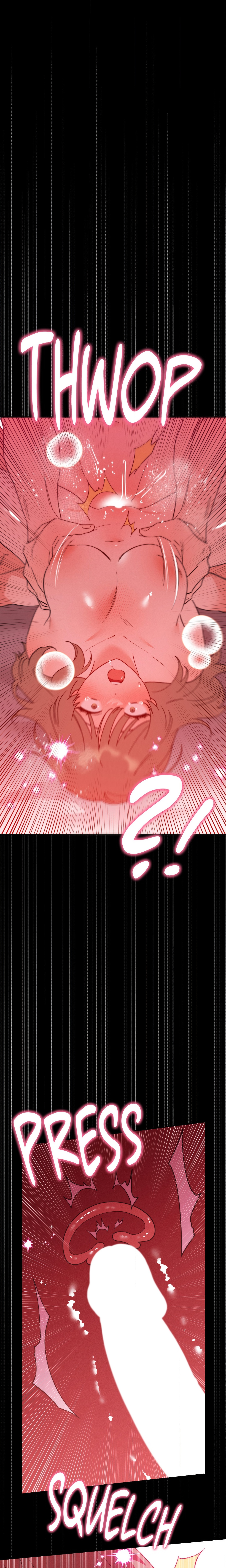 Happily Ever After (BINA) Uncensored, chapter 16, page 18 of 24