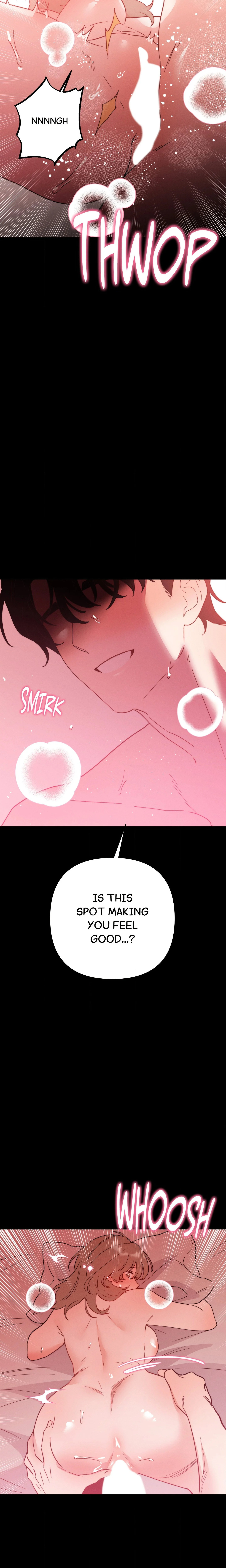 Happily Ever After (BINA) Uncensored, chapter 16, page 20 of 24