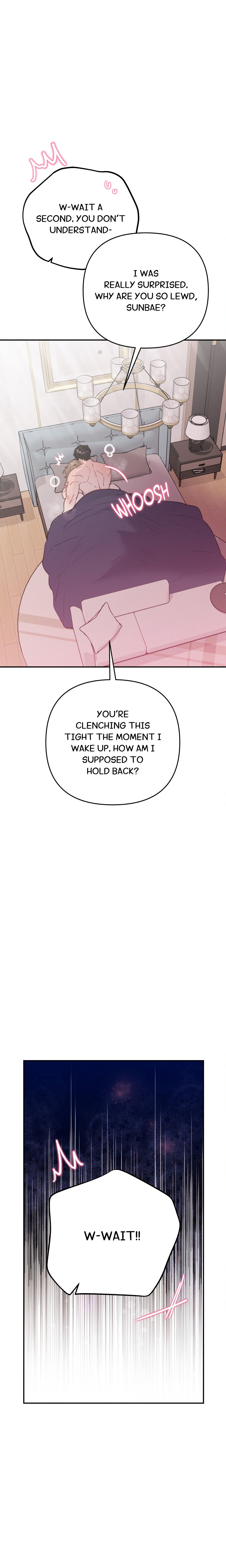 Happily Ever After (BINA) Uncensored, chapter 17, page 9 of 28