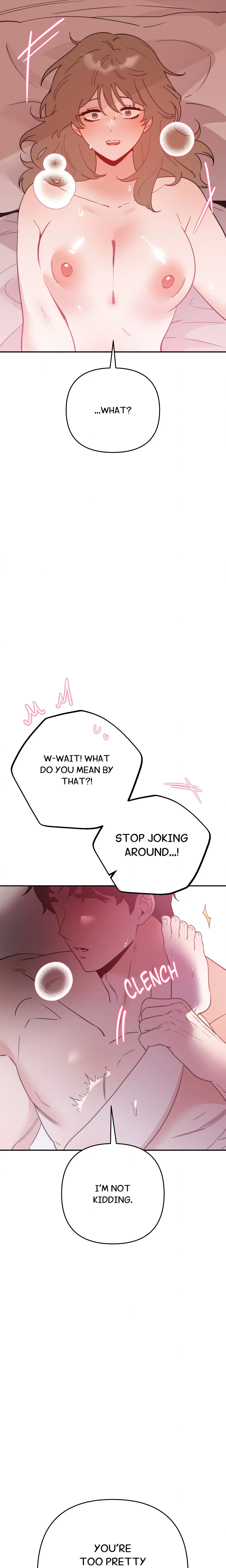 Happily Ever After (BINA) Uncensored, chapter 17, page 11 of 28