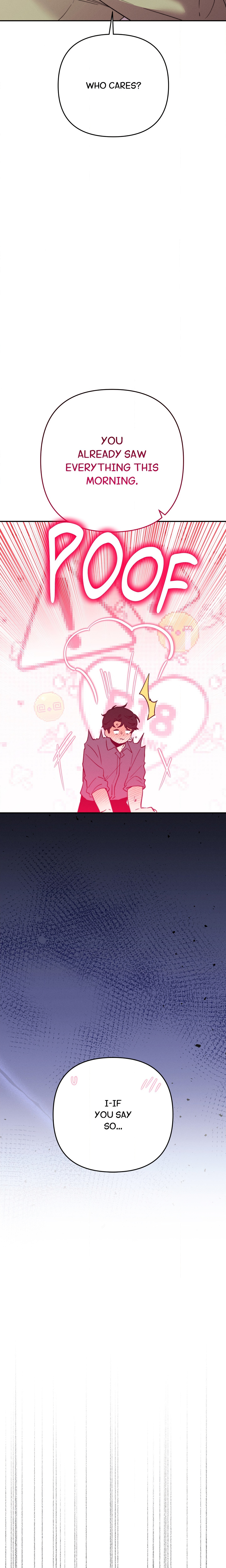 Happily Ever After (BINA) Uncensored, chapter 17, page 25 of 28