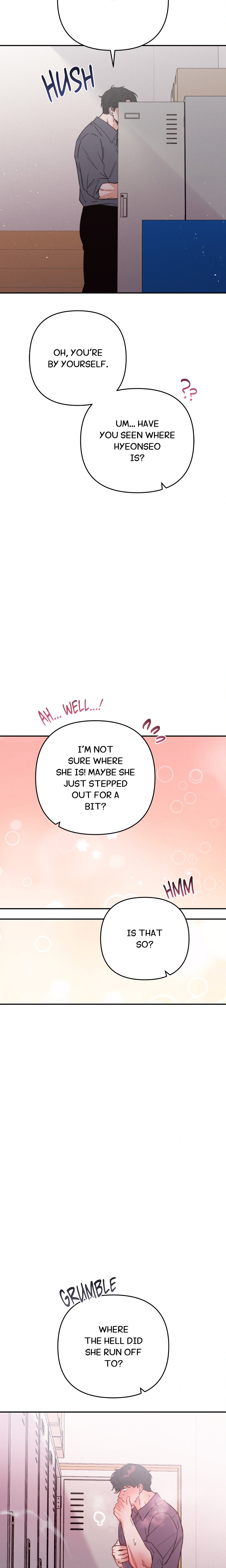 Happily Ever After (BINA) Uncensored, chapter 17, page 27 of 28