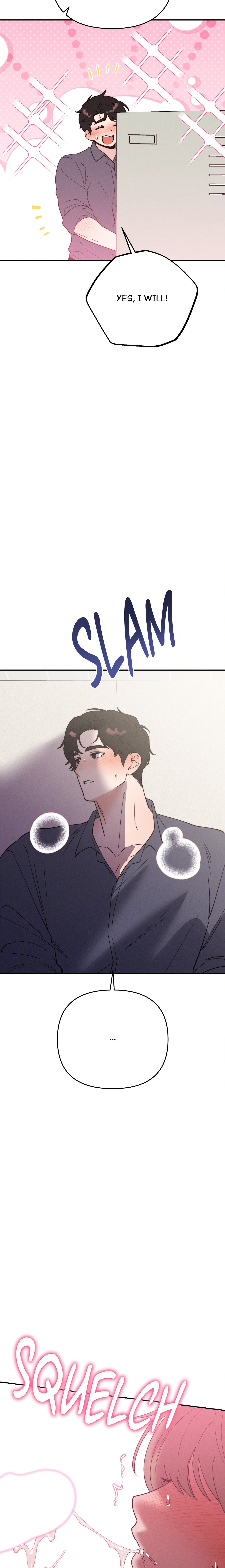 Happily Ever After (BINA) Uncensored, chapter 18, page 11 of 25