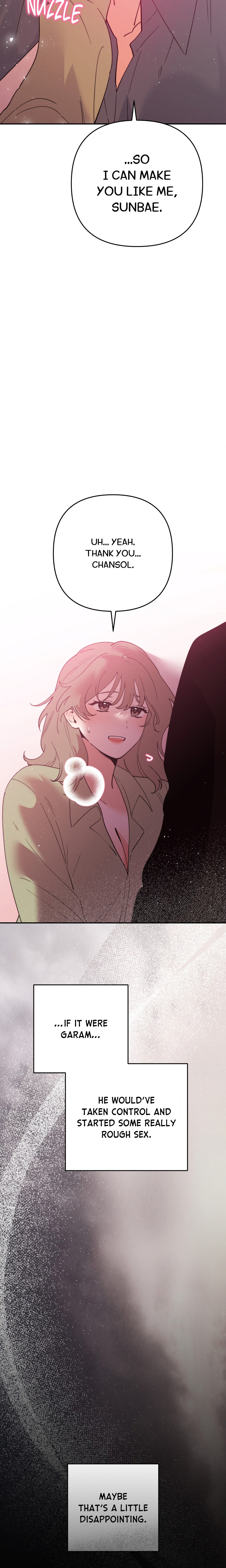Happily Ever After (BINA) Uncensored, chapter 18, page 17 of 25