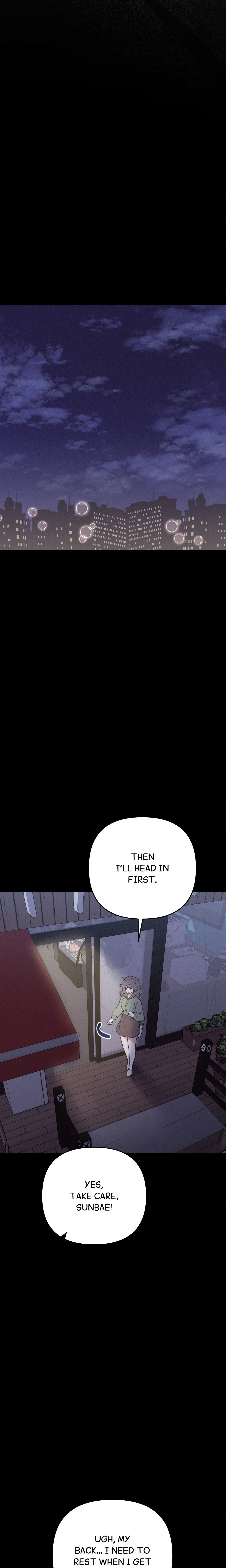 Happily Ever After (BINA) Uncensored, chapter 18, page 18 of 25