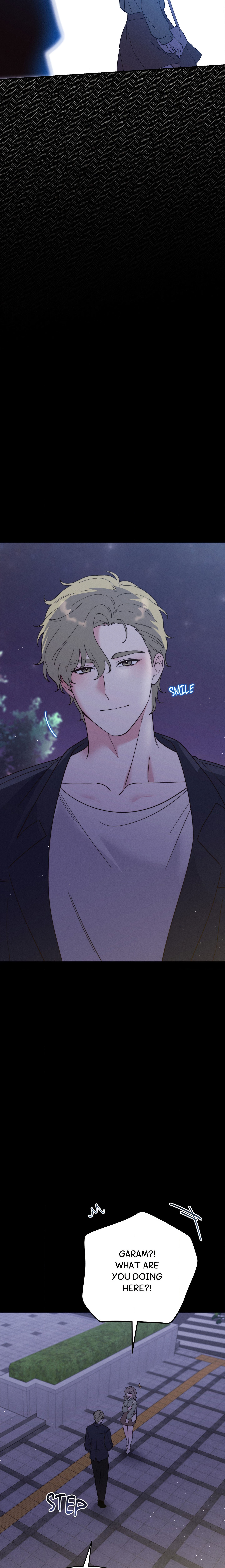 Happily Ever After (BINA) Uncensored, chapter 18, page 20 of 25