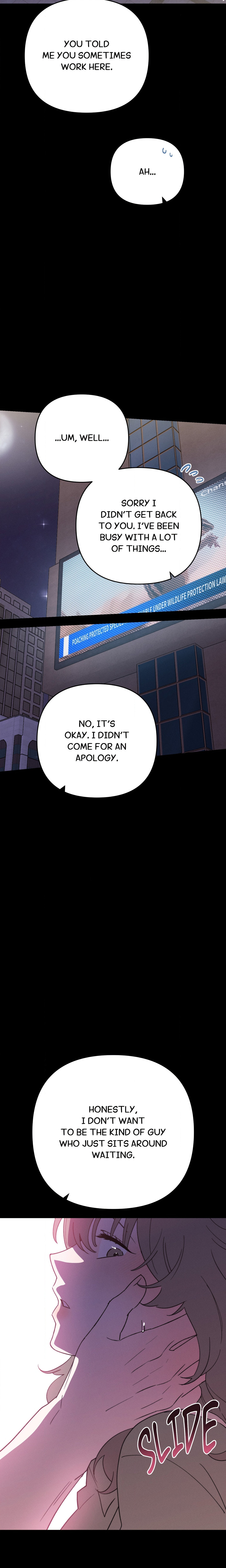 Happily Ever After (BINA) Uncensored, chapter 18, page 21 of 25