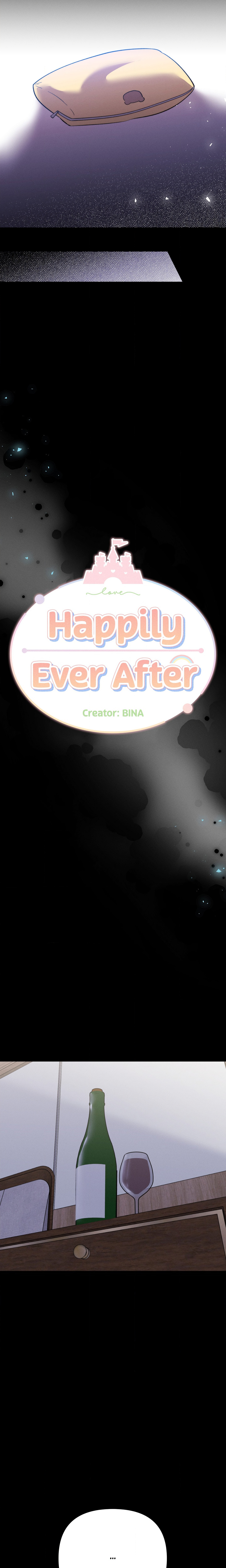 Happily Ever After (BINA) Uncensored, chapter 19, page 5 of 25