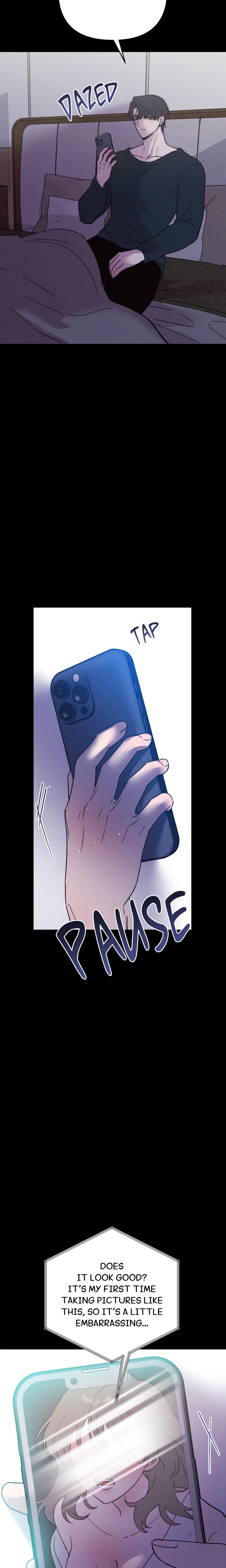 Happily Ever After (BINA) Uncensored, chapter 19, page 6 of 25