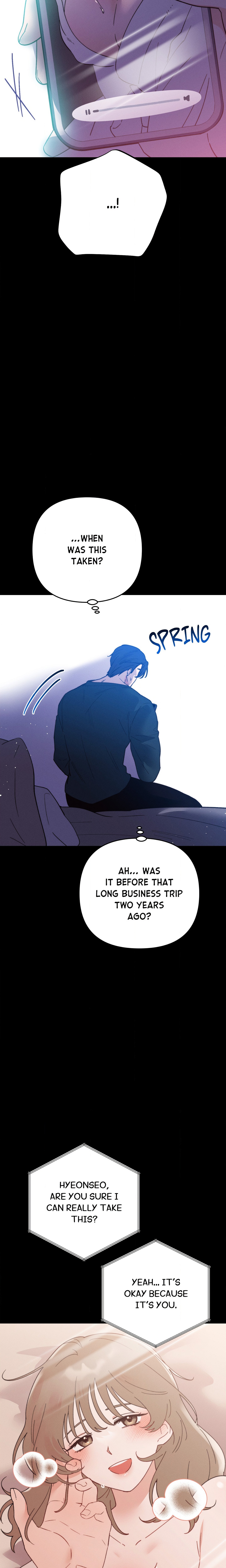 Happily Ever After (BINA) Uncensored, chapter 19, page 7 of 25