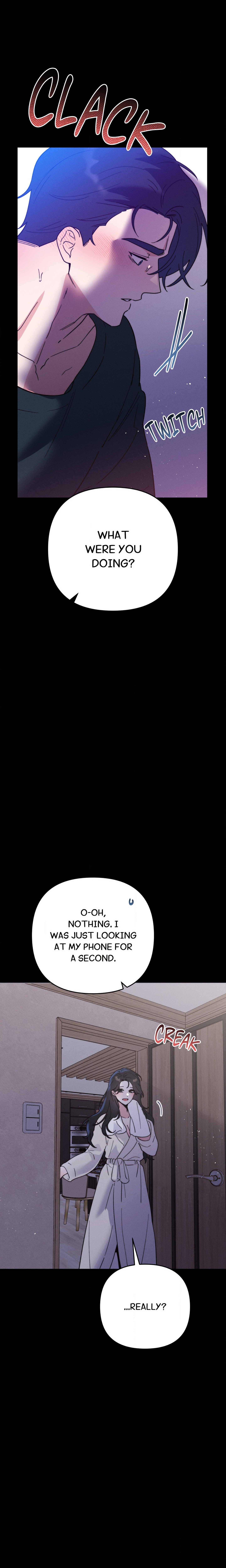 Happily Ever After (BINA) Uncensored, chapter 19, page 11 of 25