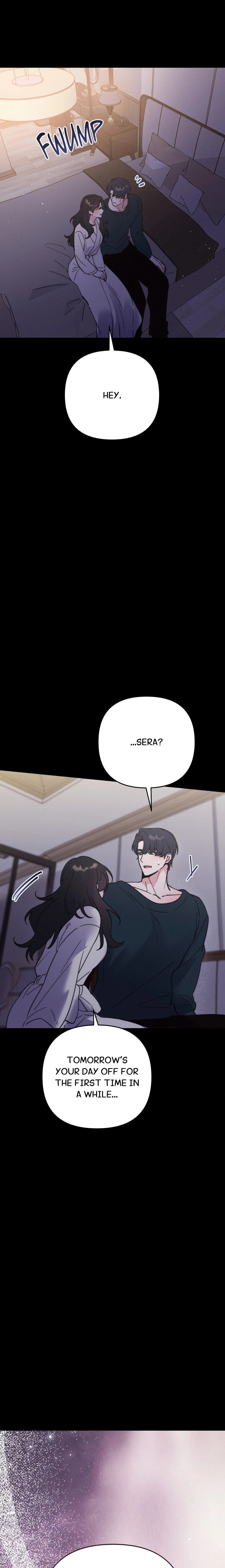 Happily Ever After (BINA) Uncensored, chapter 19, page 12 of 25