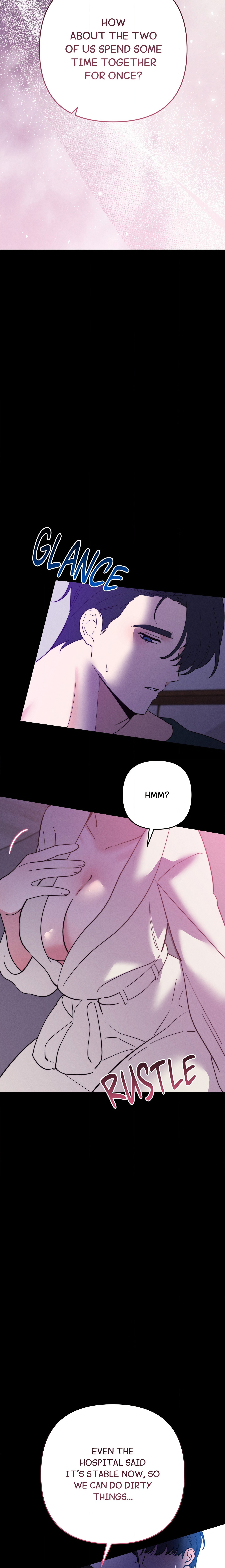 Happily Ever After (BINA) Uncensored, chapter 19, page 13 of 25