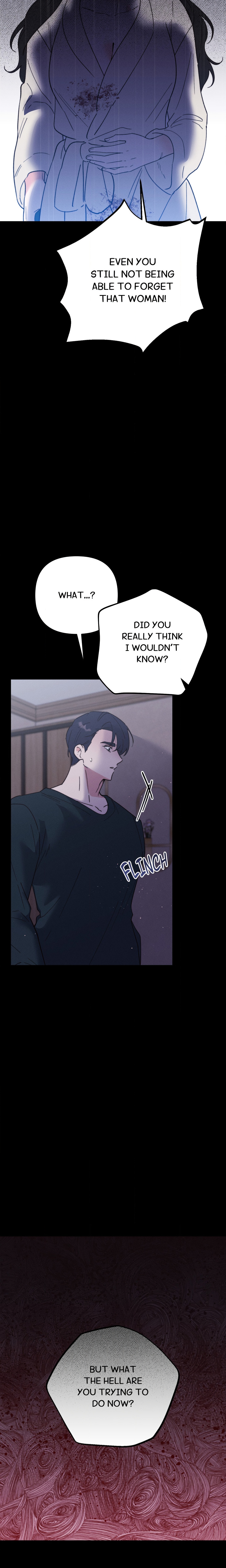 Happily Ever After (BINA) Uncensored, chapter 19, page 19 of 25