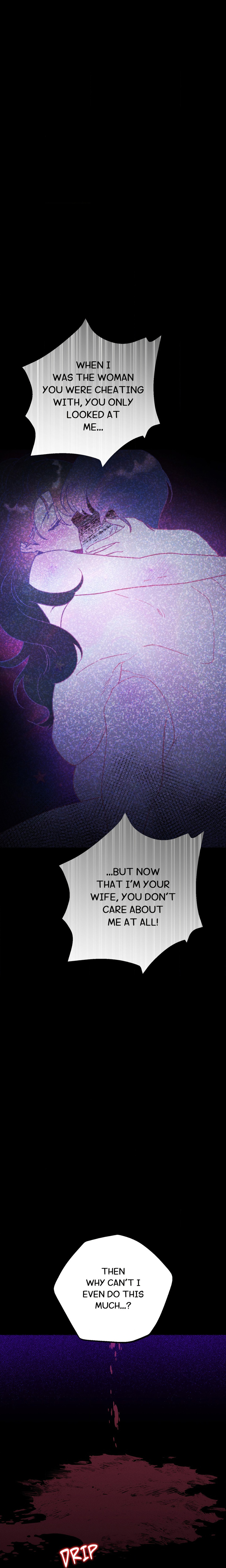 Happily Ever After (BINA) Uncensored, chapter 19, page 20 of 25