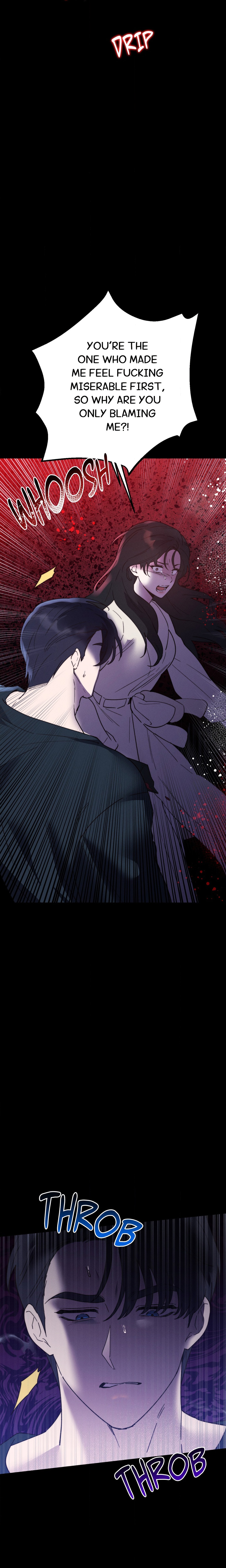Happily Ever After (BINA) Uncensored, chapter 19, page 21 of 25