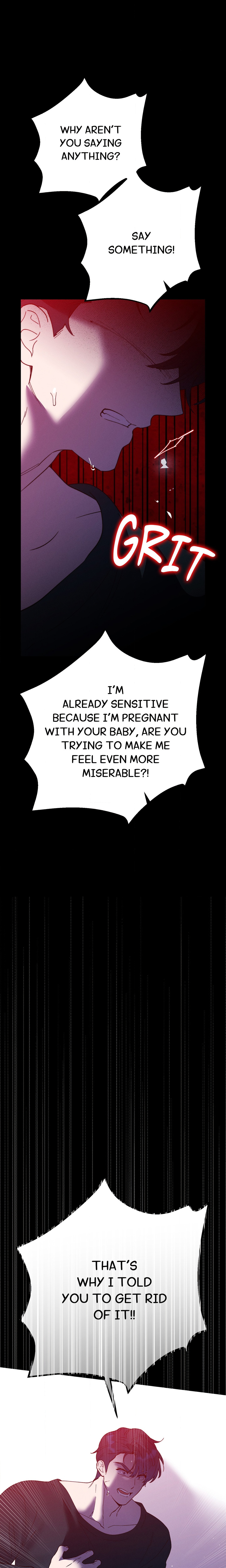 Happily Ever After (BINA) Uncensored, chapter 19, page 22 of 25
