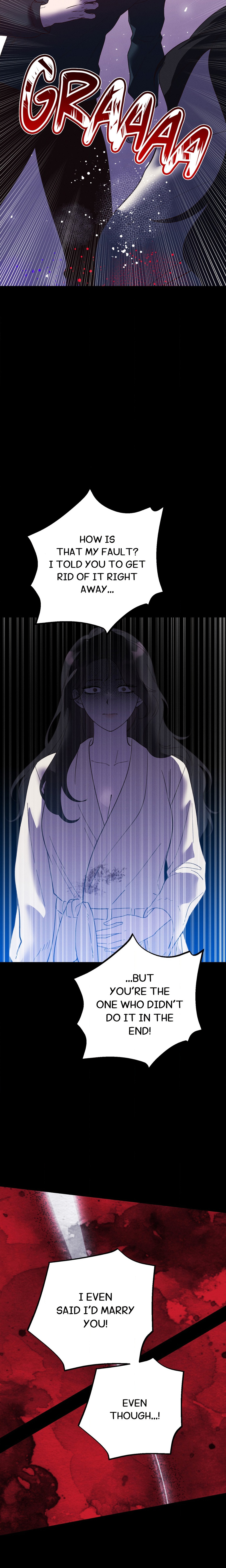 Happily Ever After (BINA) Uncensored, chapter 19, page 23 of 25