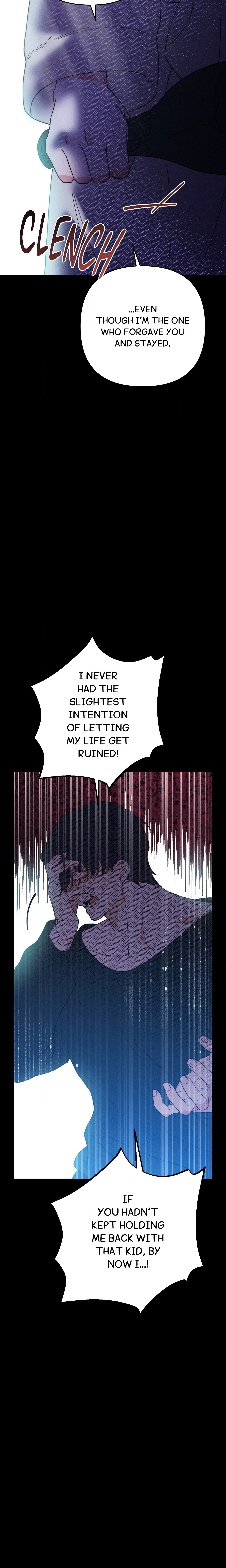 Happily Ever After (BINA) Uncensored, chapter 20, page 5 of 28