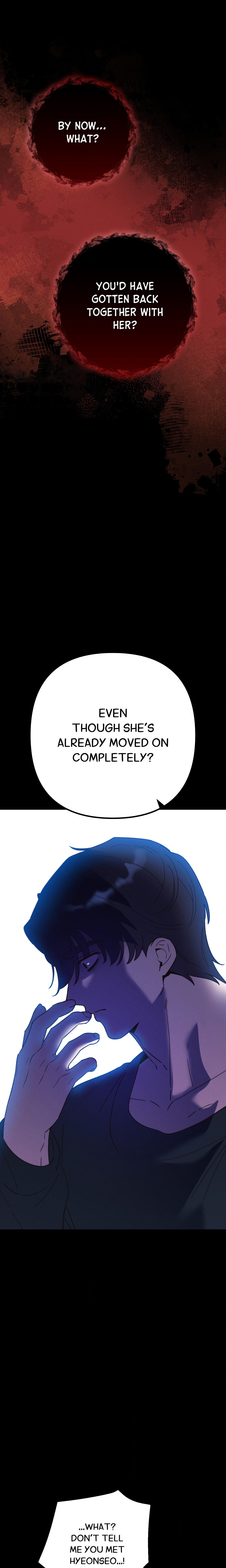 Happily Ever After (BINA) Uncensored, chapter 20, page 6 of 28