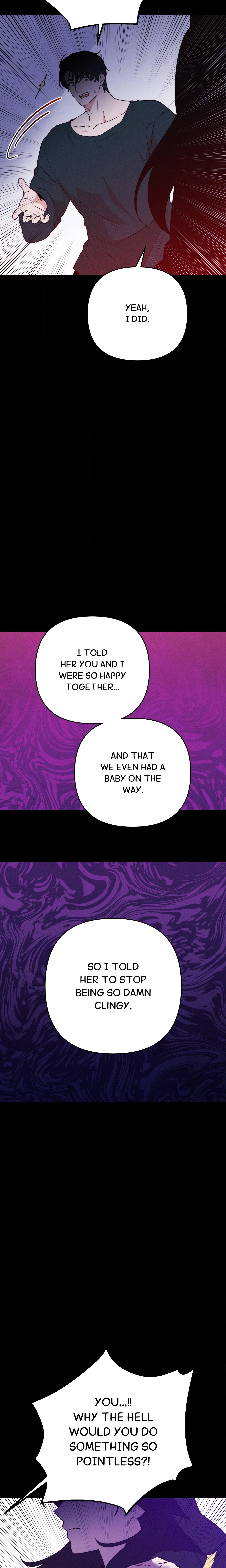 Happily Ever After (BINA) Uncensored, chapter 20, page 7 of 28