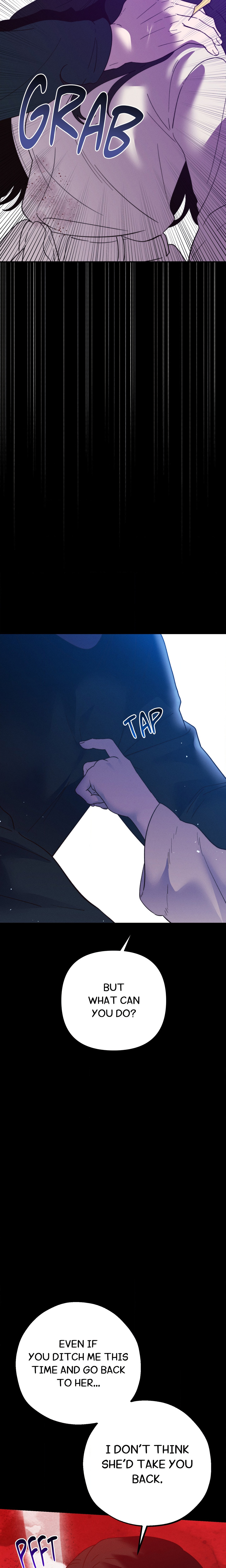 Happily Ever After (BINA) Uncensored, chapter 20, page 8 of 28