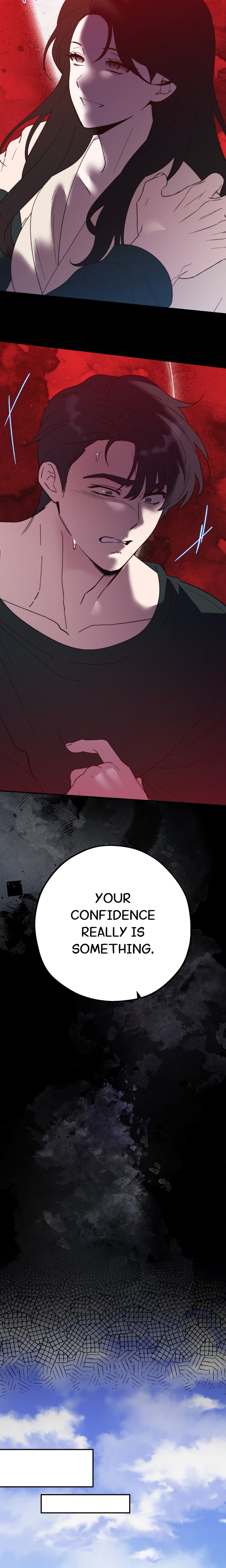 Happily Ever After (BINA) Uncensored, chapter 20, page 9 of 28