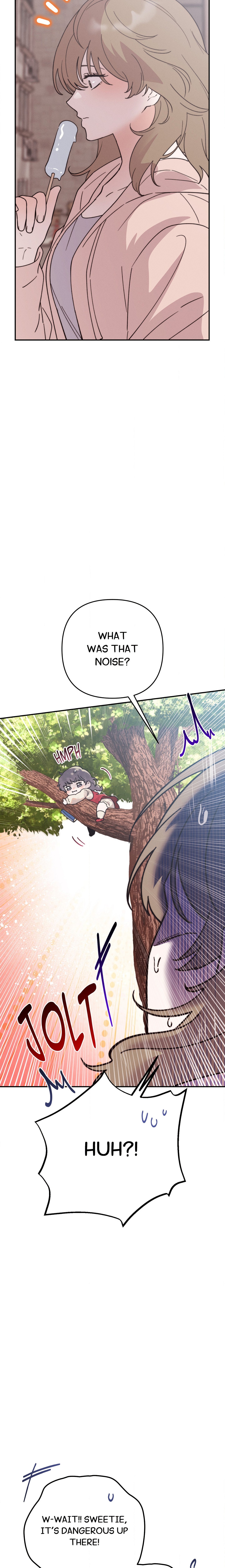 Happily Ever After (BINA) Uncensored, chapter 20, page 14 of 28