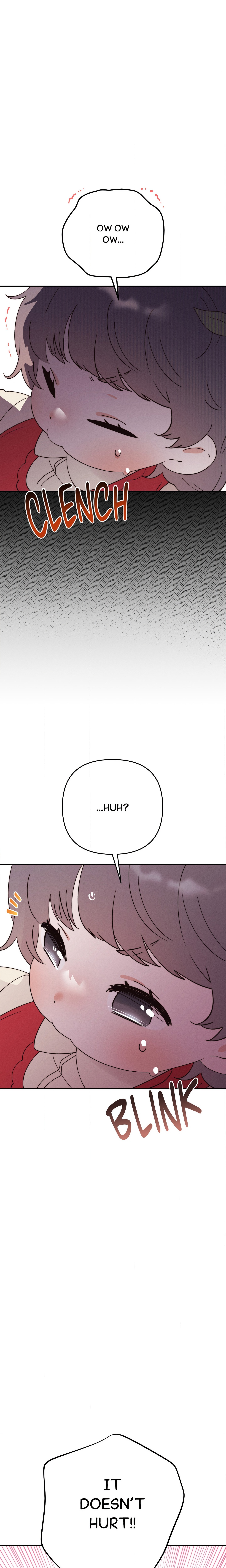 Happily Ever After (BINA) Uncensored, chapter 20, page 16 of 28