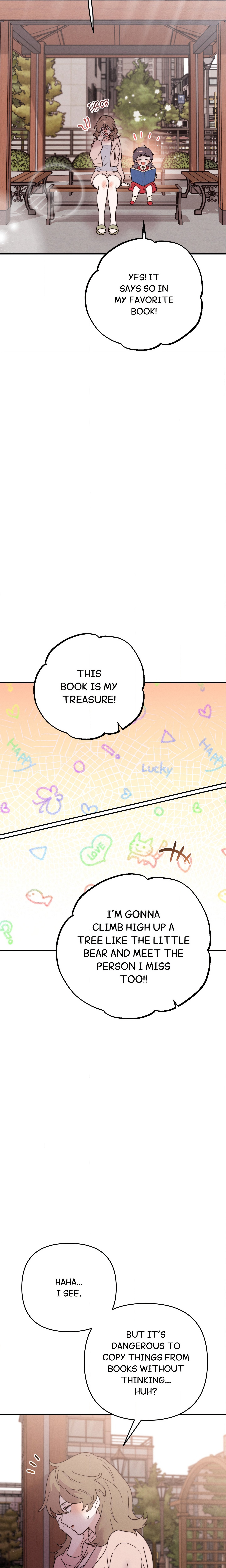 Happily Ever After (BINA) Uncensored, chapter 20, page 18 of 28