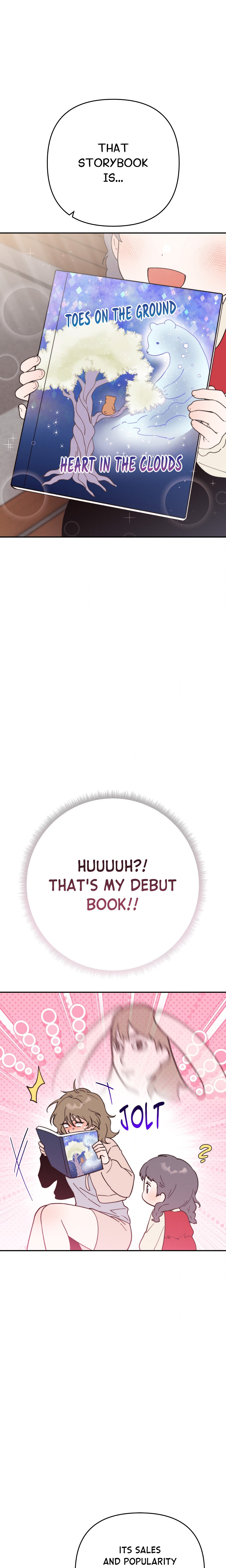 Happily Ever After (BINA) Uncensored, chapter 20, page 20 of 28