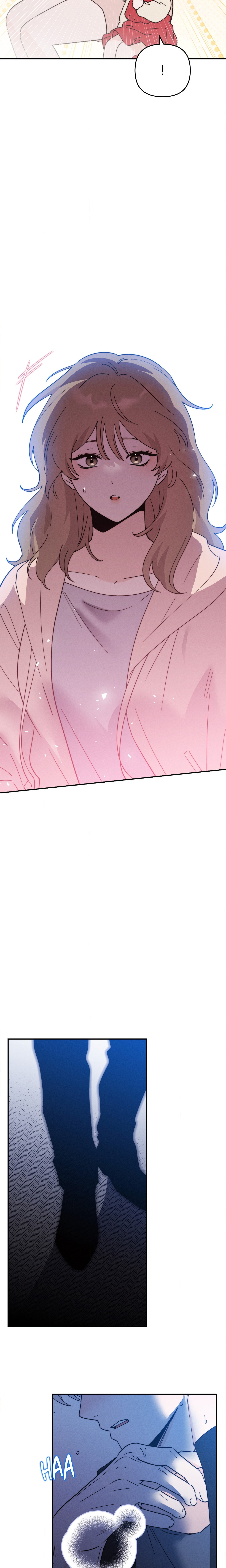 Happily Ever After (BINA) Uncensored, chapter 20, page 26 of 28