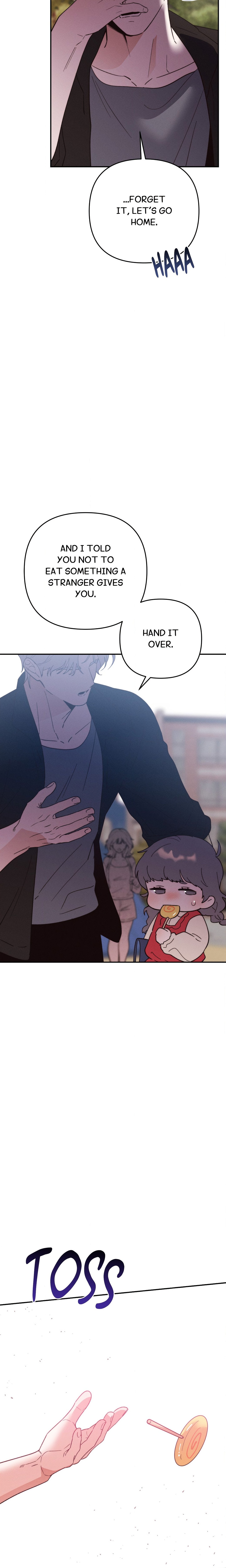 Happily Ever After (BINA) Uncensored, chapter 21, page 7 of 27