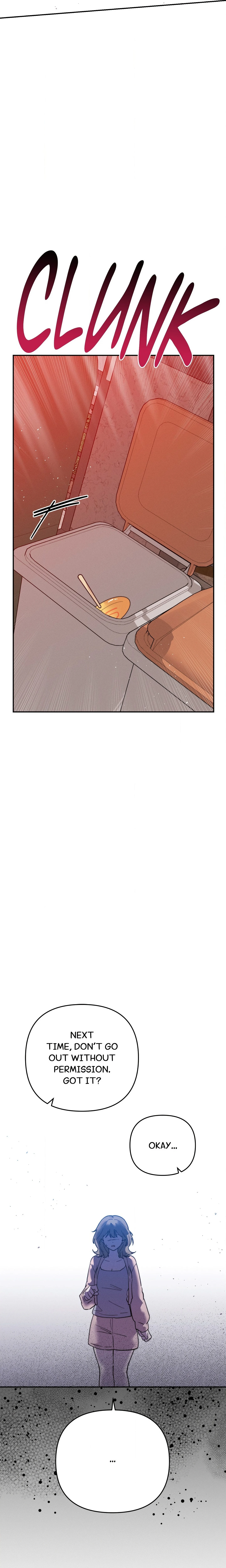 Happily Ever After (BINA) Uncensored, chapter 21, page 8 of 27