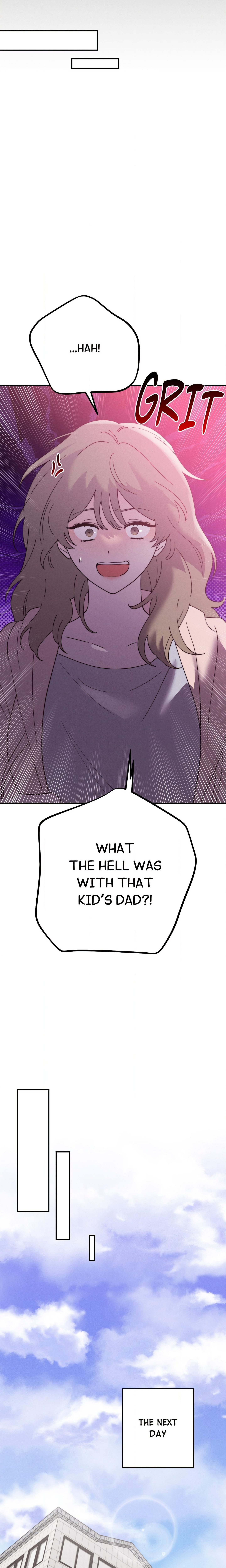 Happily Ever After (BINA) Uncensored, chapter 21, page 9 of 27