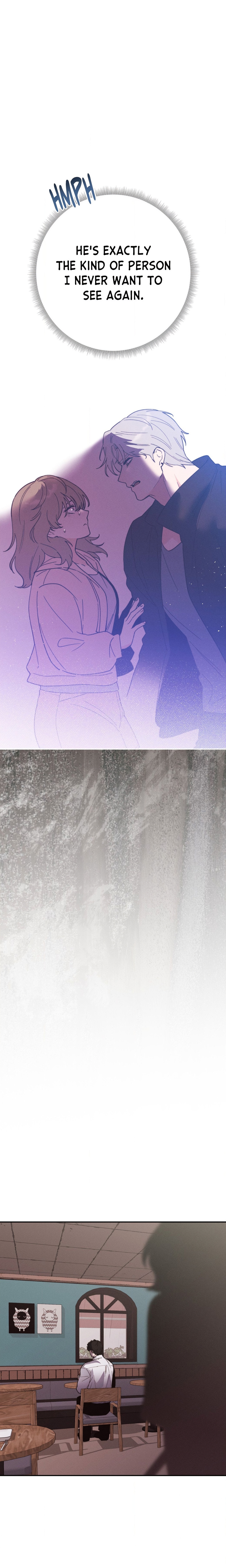 Happily Ever After (BINA) Uncensored, chapter 21, page 12 of 27
