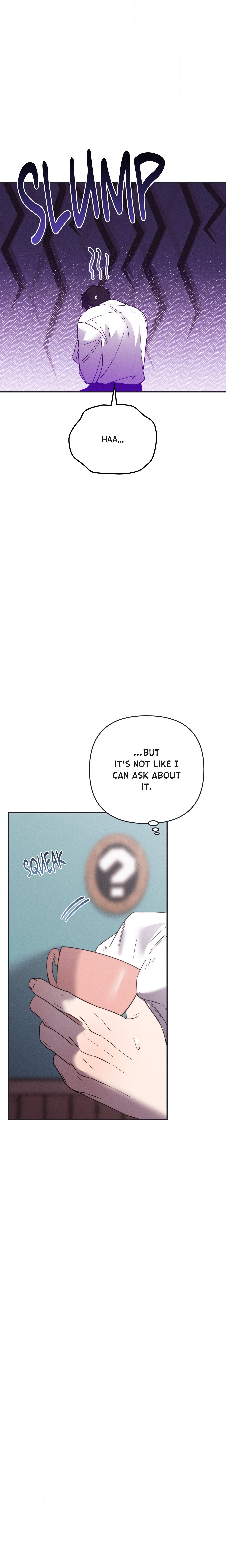 Happily Ever After (BINA) Uncensored, chapter 21, page 15 of 27