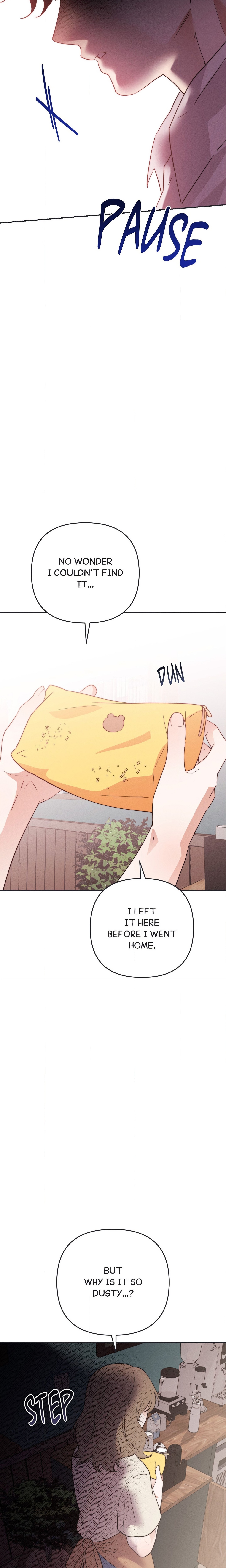Happily Ever After (BINA) Uncensored, chapter 21, page 17 of 27